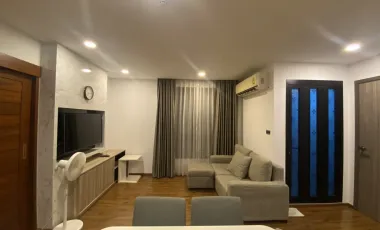 Wohnung zum Kauf mit 2 Zimmer in Si Racha, Chonburi