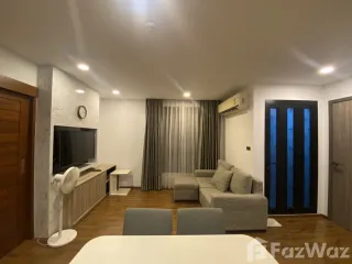 Продажа 2 спальни кондо в Si Racha, Чонбури
