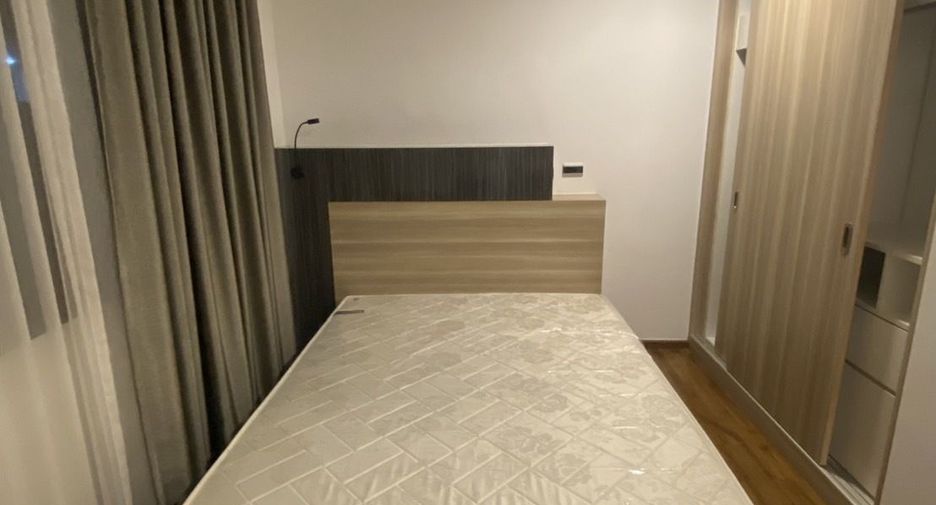 For sale 2 ベッドルーム condo in Si Racha, Chonburi