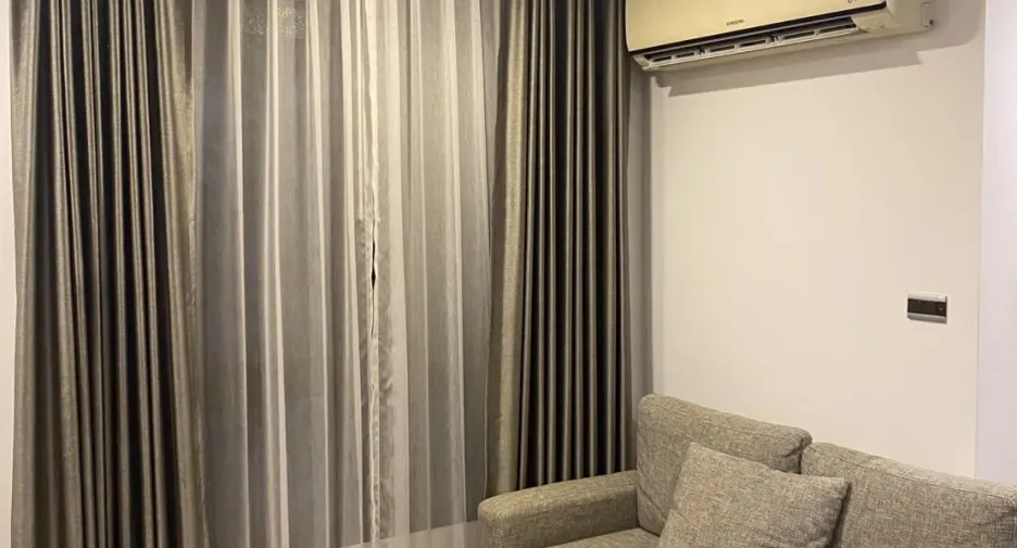 Wohnung zum Kauf mit 2 Zimmer in Si Racha, Chonburi