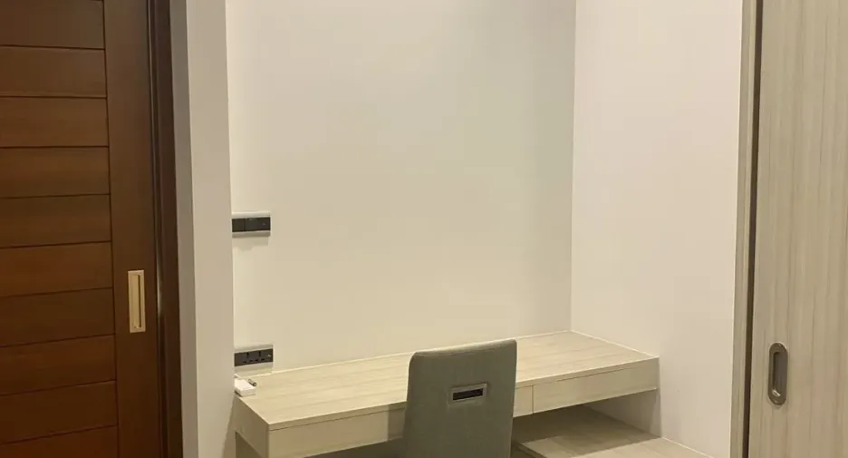 Wohnung zum Kauf mit 2 Zimmer in Si Racha, Chonburi