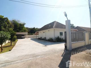 出售 4 卧室 独立屋 在 Mueang Udon Thani, Udon Thani