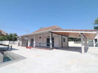 出售 4 卧室 独立屋 在 Mueang Udon Thani, Udon Thani