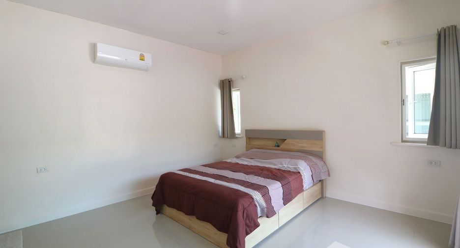 À vendre 4 chambres maison à Mueang Udon Thani, Udon Thani