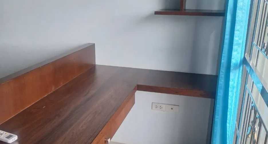 For rent 3 bedrooms townhouse in Mueang Krabi, Krabi