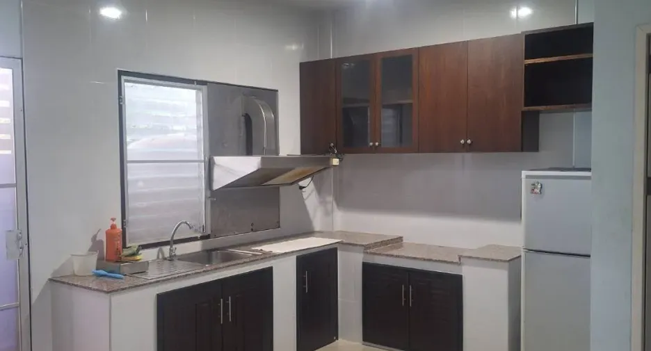 For rent 3 bedrooms townhouse in Mueang Krabi, Krabi