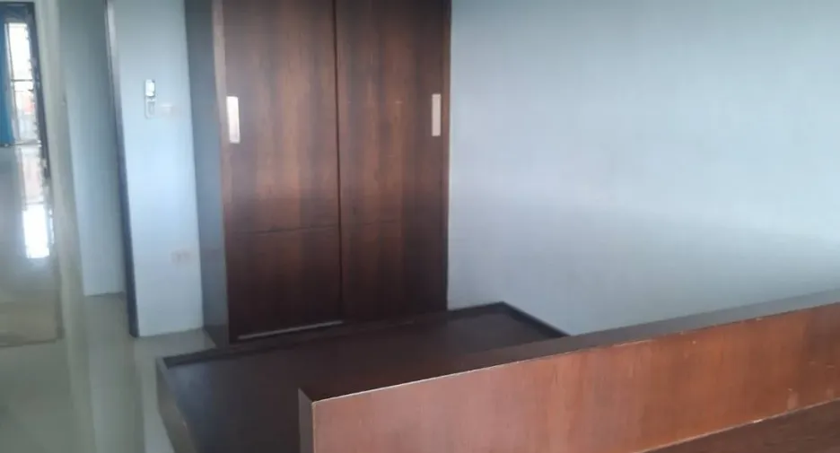 For rent 3 bedrooms townhouse in Mueang Krabi, Krabi