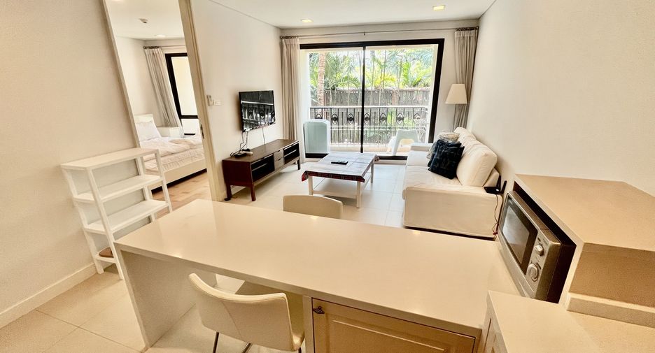 Condo en venta de 1 habitaciones en Hua Hin, Prachuap Khiri Khan