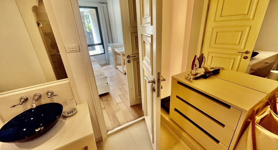 Condo en venta de 1 habitaciones en Hua Hin, Prachuap Khiri Khan