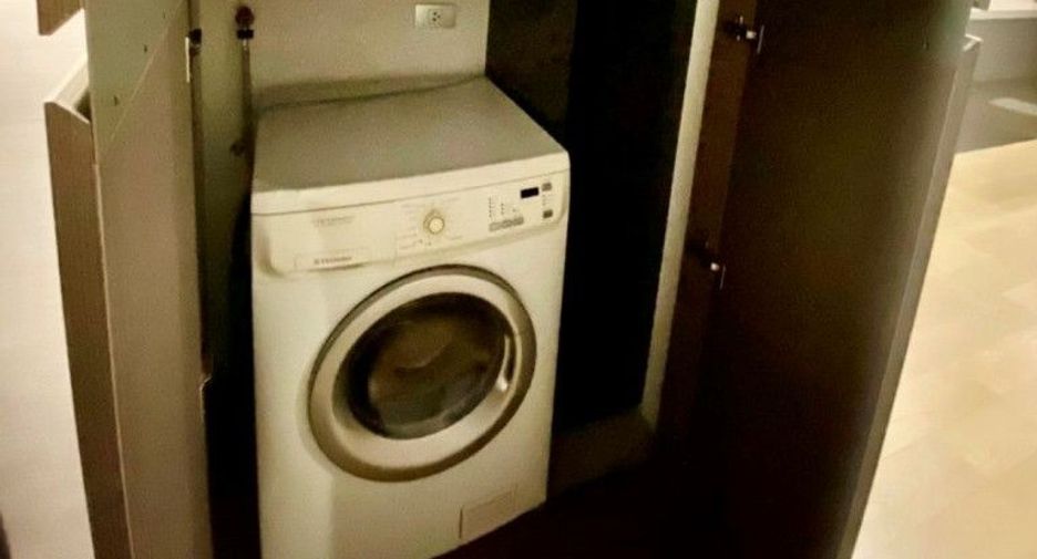 Wohnung zum Kauf mit 2 Zimmer in Sathon, Bangkok