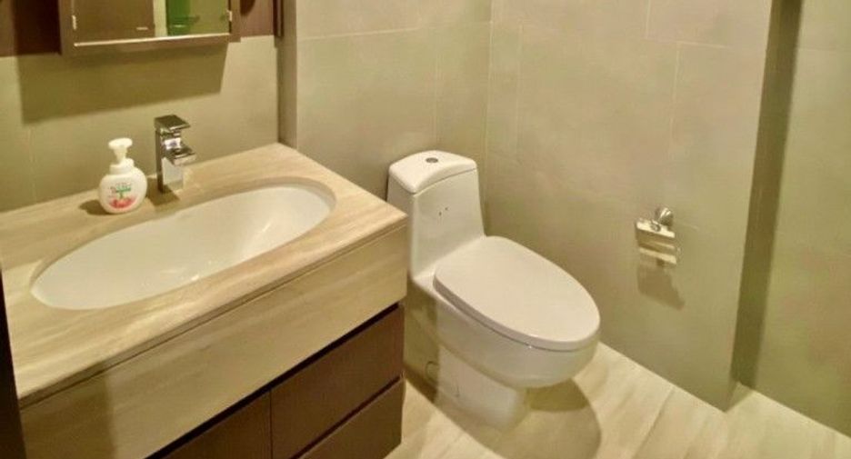 Wohnung zum Kauf mit 2 Zimmer in Sathon, Bangkok