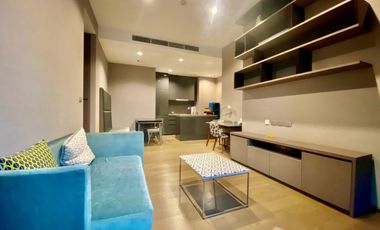 À vendre 2 chambres condo à Sathon, Bangkok