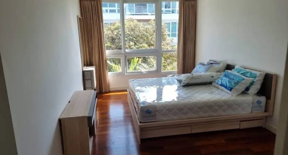 À vendre 2 chambres condo à Hua Hin, Prachuap Khiri Khan