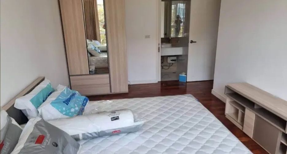 À vendre 2 chambres condo à Hua Hin, Prachuap Khiri Khan