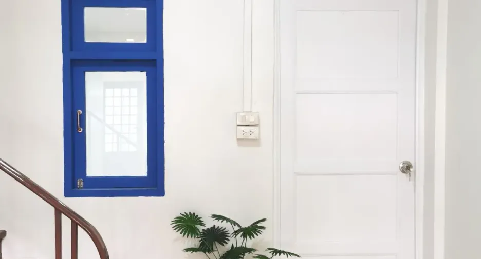 For sale 2 bedrooms townhouse in Khlong Sam Wa, Bangkok
