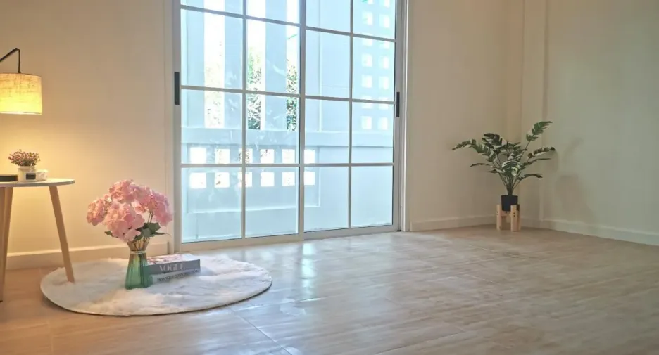 For sale 2 bedrooms townhouse in Khlong Sam Wa, Bangkok