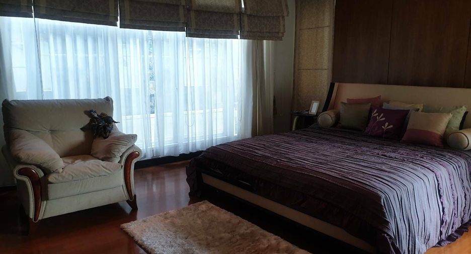 Casa en venta de 4 habitaciones en Dusit, Bangkok