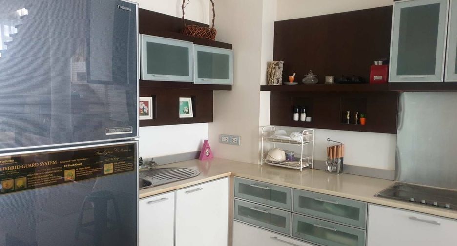Casa en venta de 4 habitaciones en Dusit, Bangkok