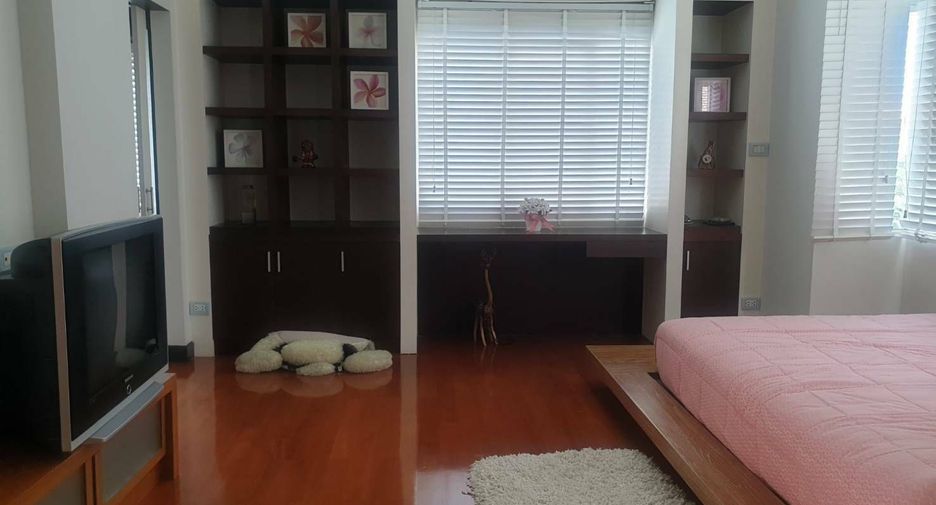 Casa en venta de 4 habitaciones en Dusit, Bangkok