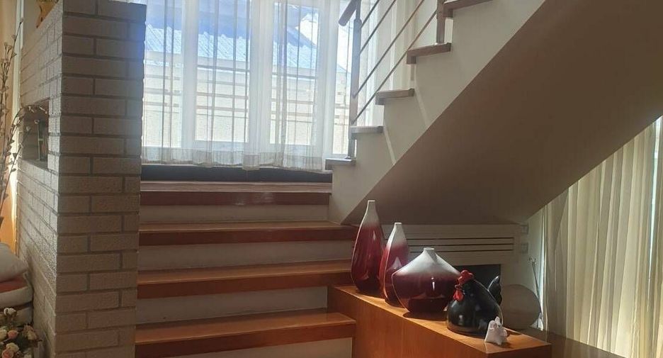 Casa en venta de 4 habitaciones en Dusit, Bangkok
