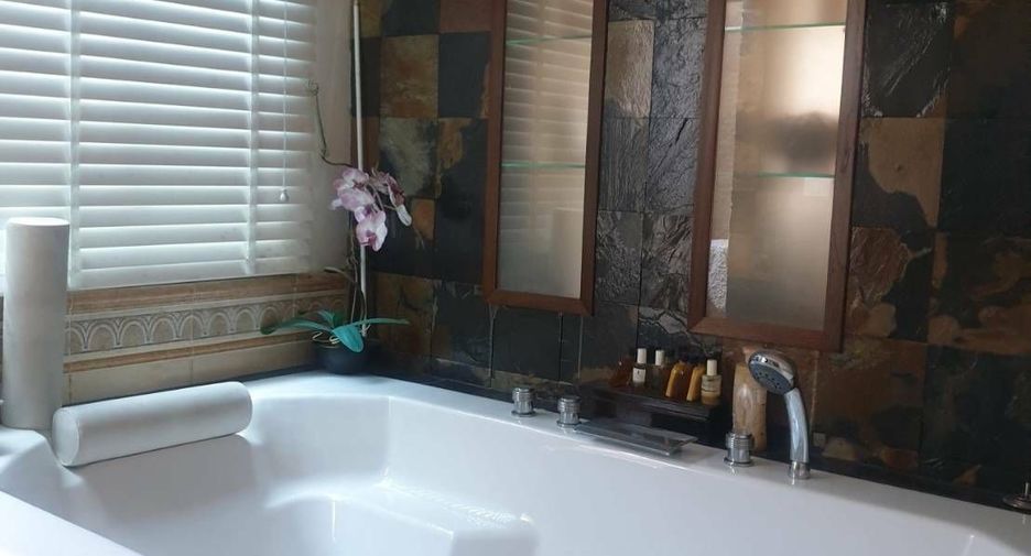 Casa en venta de 4 habitaciones en Dusit, Bangkok