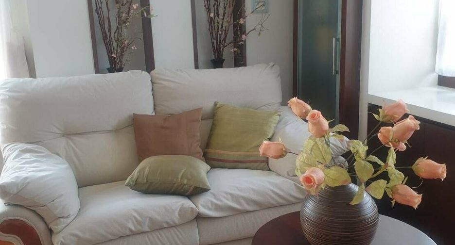 Casa en venta de 4 habitaciones en Dusit, Bangkok