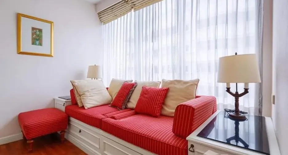 For sale そして for rent 2 ベッドルーム condo in Pathum Wan, Bangkok