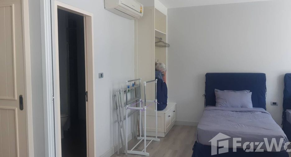 For sale 2 bedrooms condo in Hua Hin, Prachuap Khiri Khan
