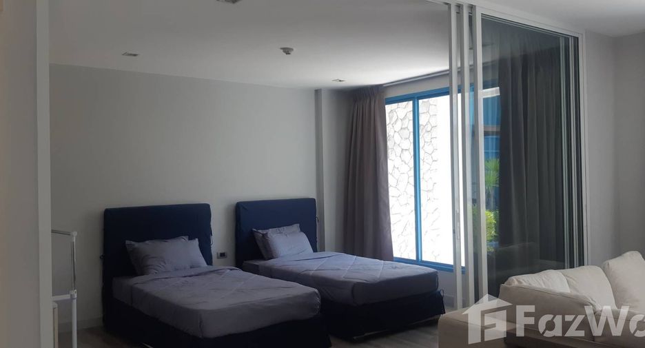 For sale 2 bedrooms condo in Hua Hin, Prachuap Khiri Khan