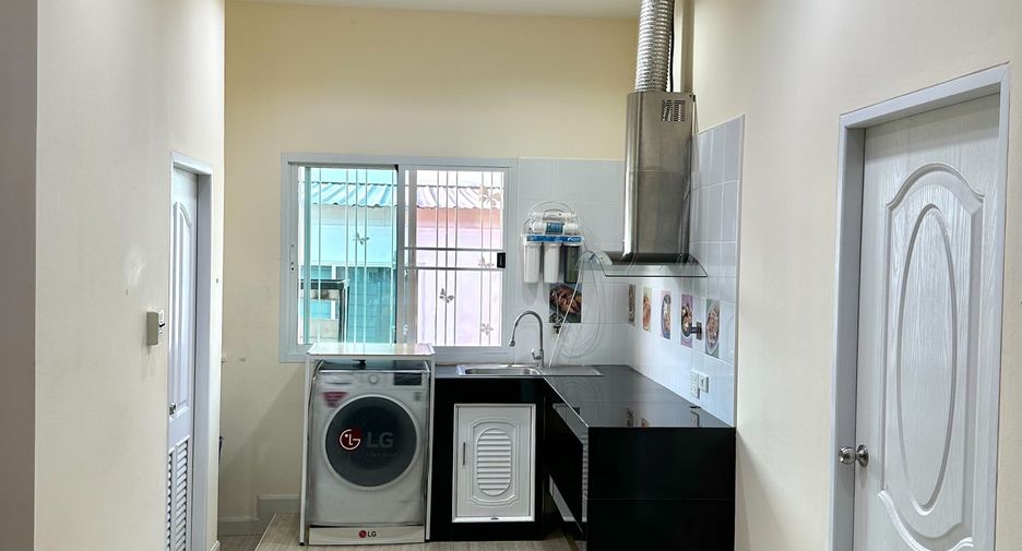For sale 2 bedrooms house in Don Mueang, Bangkok