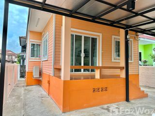 For sale 2 bedrooms house in Don Mueang, Bangkok