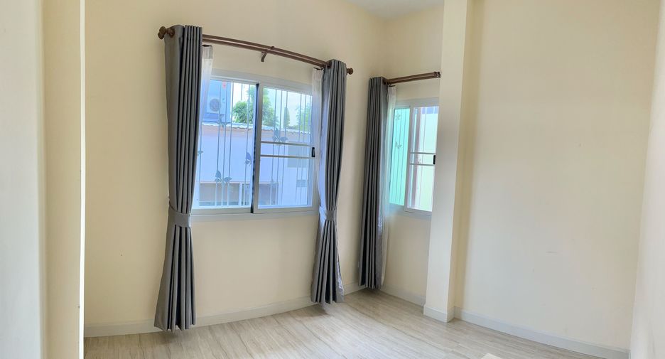For sale 2 bedrooms house in Don Mueang, Bangkok