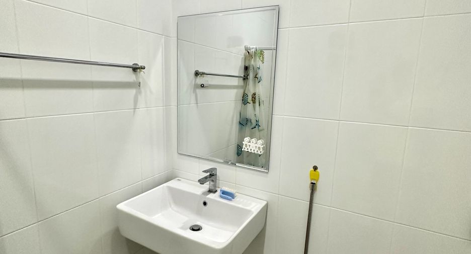 For sale 2 bedrooms house in Don Mueang, Bangkok