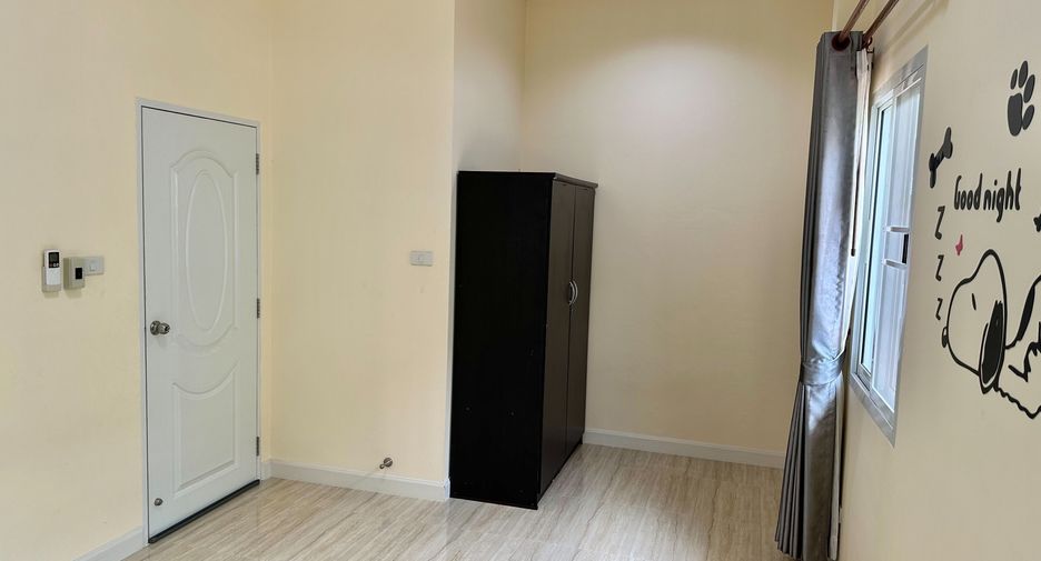 For sale 2 bedrooms house in Don Mueang, Bangkok