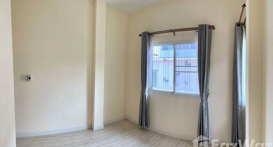 For sale 2 bedrooms house in Don Mueang, Bangkok