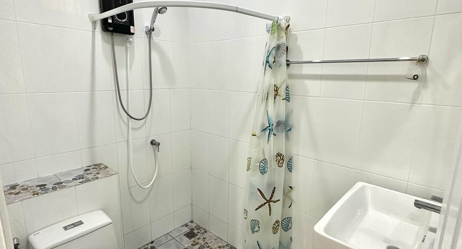 For sale 2 bedrooms house in Don Mueang, Bangkok