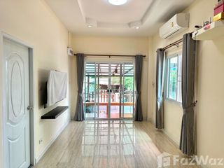 For sale 2 bedrooms house in Don Mueang, Bangkok