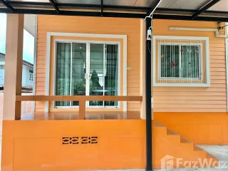 For sale 2 bedrooms house in Don Mueang, Bangkok