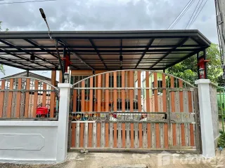 For sale 2 bedrooms house in Don Mueang, Bangkok