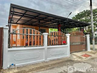 For sale 2 bedrooms house in Don Mueang, Bangkok