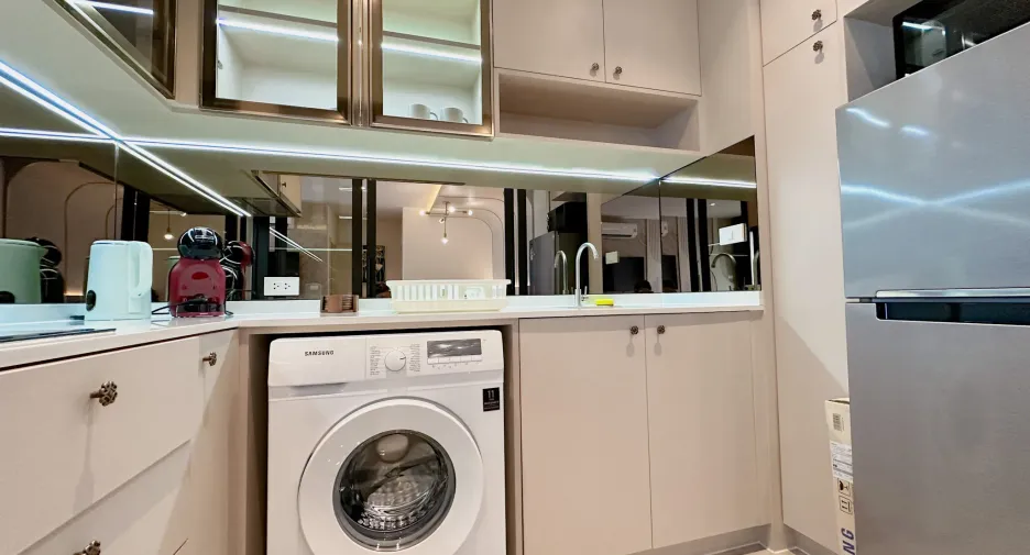 For sale 2 bedrooms condo in Thalang, Phuket