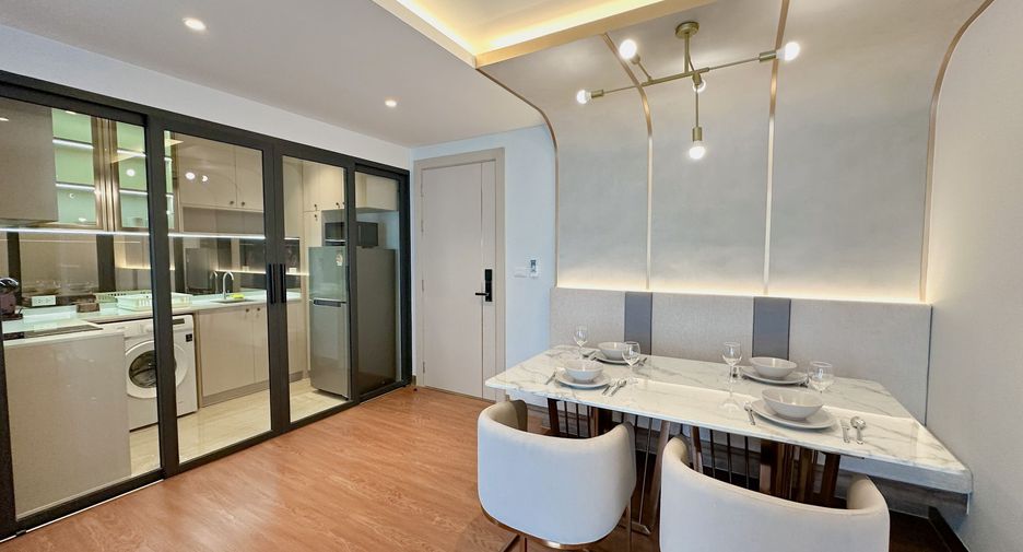 For sale 2 bedrooms condo in Thalang, Phuket