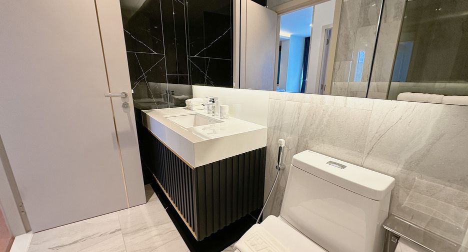 For sale 2 bedrooms condo in Thalang, Phuket