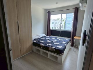 Wohnung zum Kauf und zur Miete mit 1 Zimmer in Lam Luk Ka, Pathum Thani