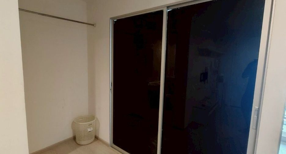 Продажа и аренда 1 кровать кондо в Lam Luk Ka, Патумтани
