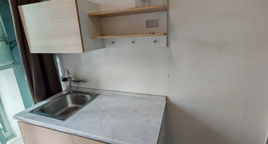 Продажа и аренда 1 кровать кондо в Lam Luk Ka, Патумтани