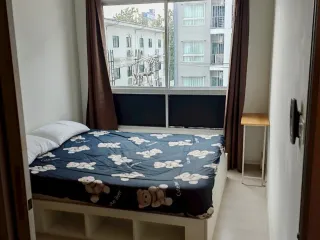 Wohnung zum Kauf und zur Miete mit 1 Zimmer in Lam Luk Ka, Pathum Thani