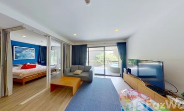 Condo en venta de 2 habitaciones en Cha Am, Phetchaburi