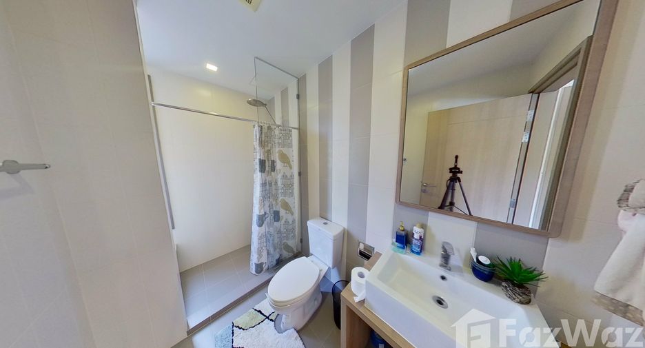 ขาย 2 ห้องนอน คอนโด ใน ชะอำ, เพชรบุรี