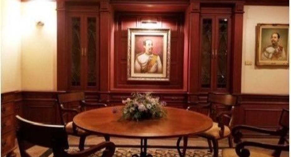 For sale 5 bedrooms condo in Wang Thonglang, Bangkok
